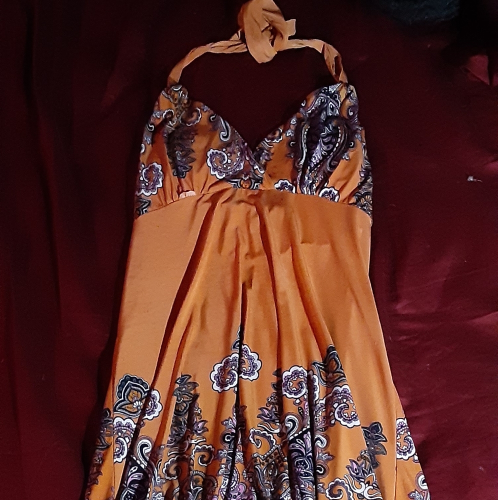 Dress